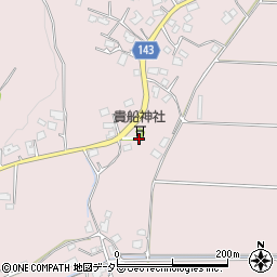 千葉県市原市上高根705周辺の地図