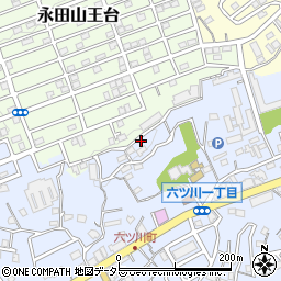 有限会社アヤノ鍵装周辺の地図