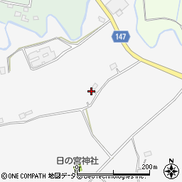 千葉県長生郡長柄町鴇谷1024周辺の地図