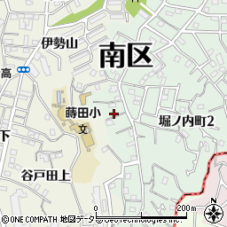 有限会社石川石材店周辺の地図