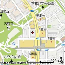 エムスラッシュネイル 本牧店 M Slash 横浜市 ネイルサロン の住所 地図 マピオン電話帳