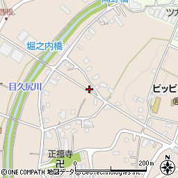 東京オートライン（合同会社）周辺の地図