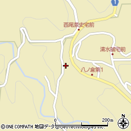 長野県飯田市千栄1219周辺の地図
