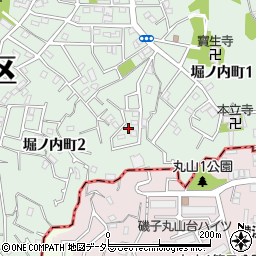 有限会社原田電気周辺の地図
