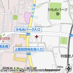 神奈川県横浜市泉区和泉町4909周辺の地図