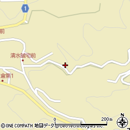 長野県飯田市千栄1366周辺の地図