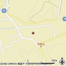 岐阜県瑞浪市日吉町9118周辺の地図