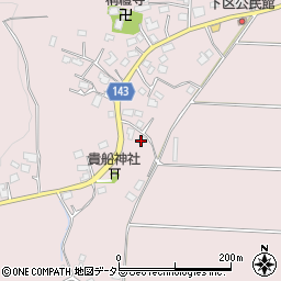 千葉県市原市上高根700周辺の地図