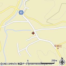 岐阜県瑞浪市日吉町9126周辺の地図