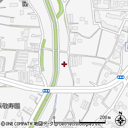 神奈川県横浜市泉区和泉町5137周辺の地図