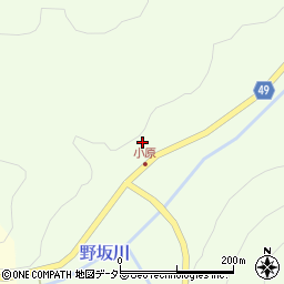 鳥取県鳥取市槇原800-1周辺の地図
