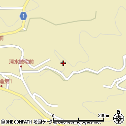 長野県飯田市千栄1377周辺の地図