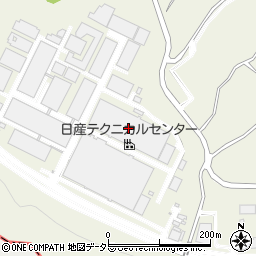 神奈川県厚木市岡津古久560周辺の地図