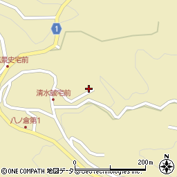長野県飯田市千栄1363周辺の地図