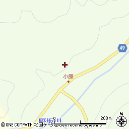 鳥取県鳥取市槇原839周辺の地図