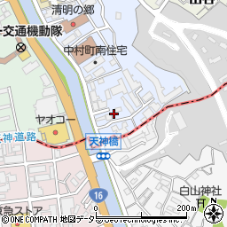 東亜道路工業株式会社周辺の地図