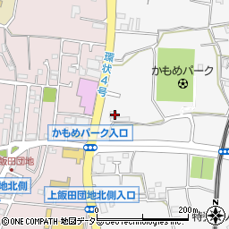 神奈川県横浜市泉区和泉町6539周辺の地図