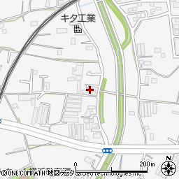 神奈川県横浜市泉区和泉町6406周辺の地図