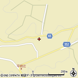 岐阜県瑞浪市日吉町9111周辺の地図