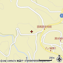 長野県飯田市千栄912周辺の地図