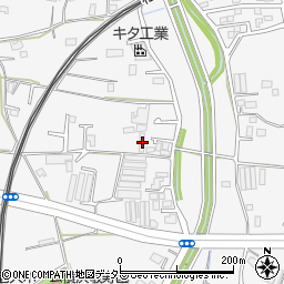 神奈川県横浜市泉区和泉町6487周辺の地図