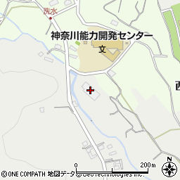 富岡ホーム周辺の地図