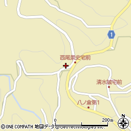 長野県飯田市千栄906-1周辺の地図