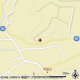 岐阜県瑞浪市日吉町9067周辺の地図