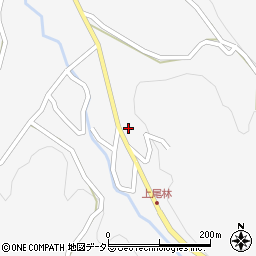 長野県飯田市龍江8378周辺の地図