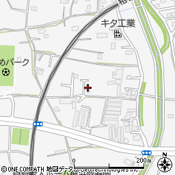 神奈川県横浜市泉区和泉町6479周辺の地図