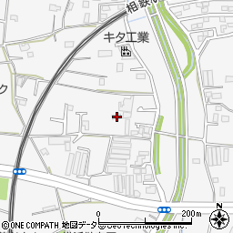神奈川県横浜市泉区和泉町6486周辺の地図
