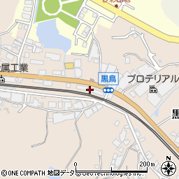 山本石材店周辺の地図