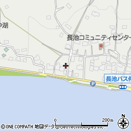 民宿・朝富士周辺の地図