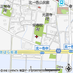 矢野建設株式会社周辺の地図
