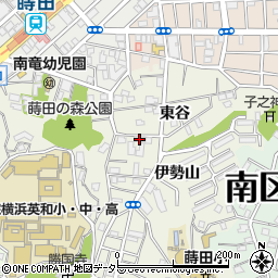 旅館松島・松風苑周辺の地図