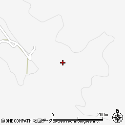 長野県飯田市龍江8706周辺の地図