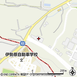 神奈川県厚木市岡津古久183周辺の地図