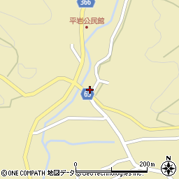 岐阜県瑞浪市日吉町9081周辺の地図