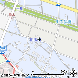 神奈川県厚木市愛甲3002周辺の地図