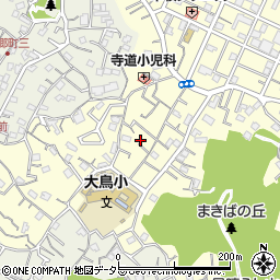 マルト弐番館周辺の地図