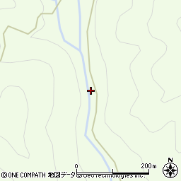京都府福知山市天座１区2106周辺の地図