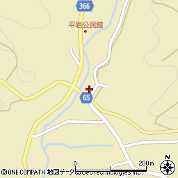 岐阜県瑞浪市日吉町9080周辺の地図