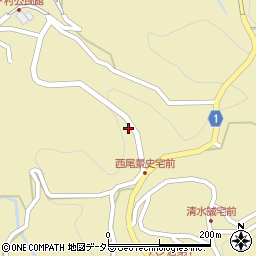 長野県飯田市千栄894周辺の地図