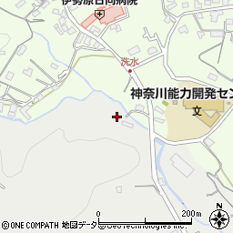 秋山安太郎石材周辺の地図