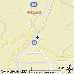 岐阜県瑞浪市日吉町9078周辺の地図