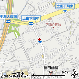 佐橋ミシン商会周辺の地図