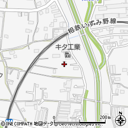 神奈川県横浜市泉区和泉町6414周辺の地図