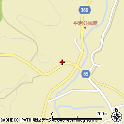 岐阜県瑞浪市日吉町9035周辺の地図