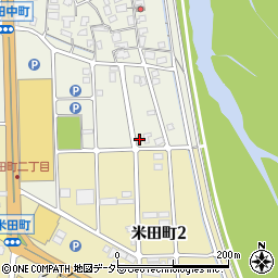 鳥取県倉吉市下田中町1023周辺の地図