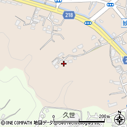 神奈川県横浜市戸塚区名瀬町610周辺の地図
